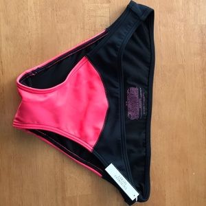Victoria’s Secret Swim Bottoms, M